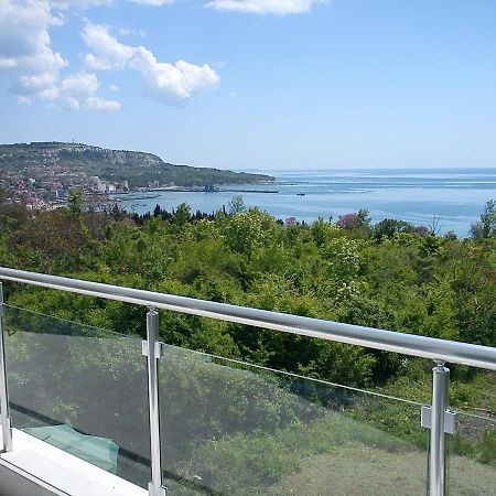 Villa Princess Maria Balchik Esterno foto