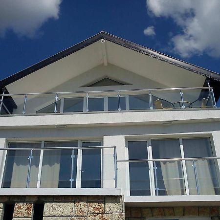 Villa Princess Maria Balchik Esterno foto