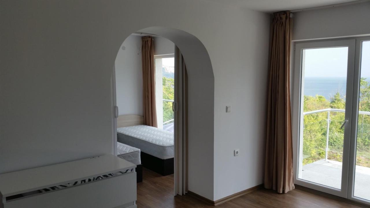 Villa Princess Maria Balchik Esterno foto