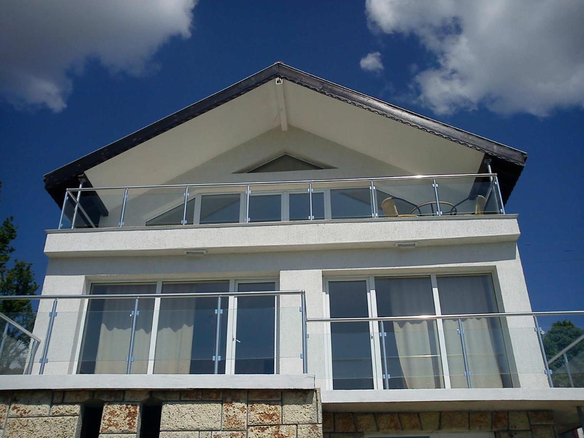 Villa Princess Maria Balchik Esterno foto